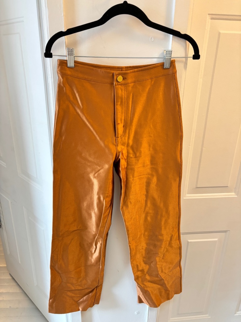 Copper Hustle Pant x Star Corset Set - Picture 5 of 9